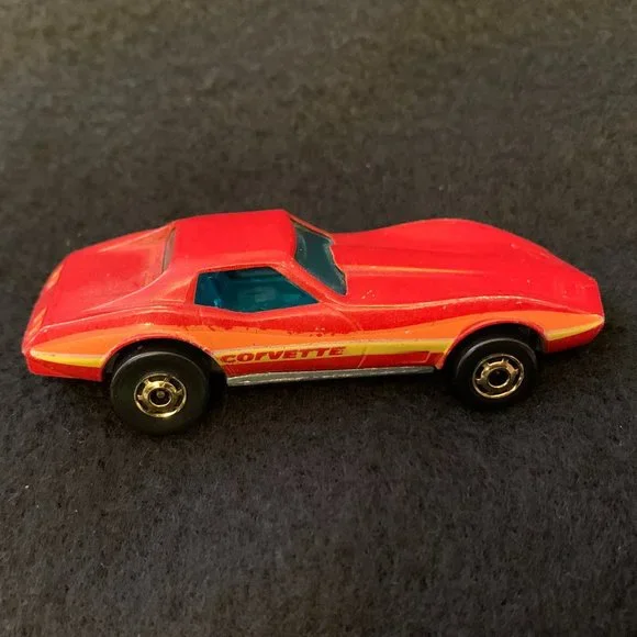 Hot Wheels 1980 - Voiture Miniature Vintage, Collection, Occasion